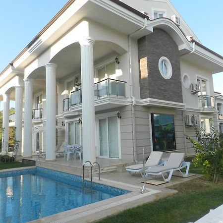 New Age Beach Breeze Luxury Villas Φετιγιέ Εξωτερικό φωτογραφία