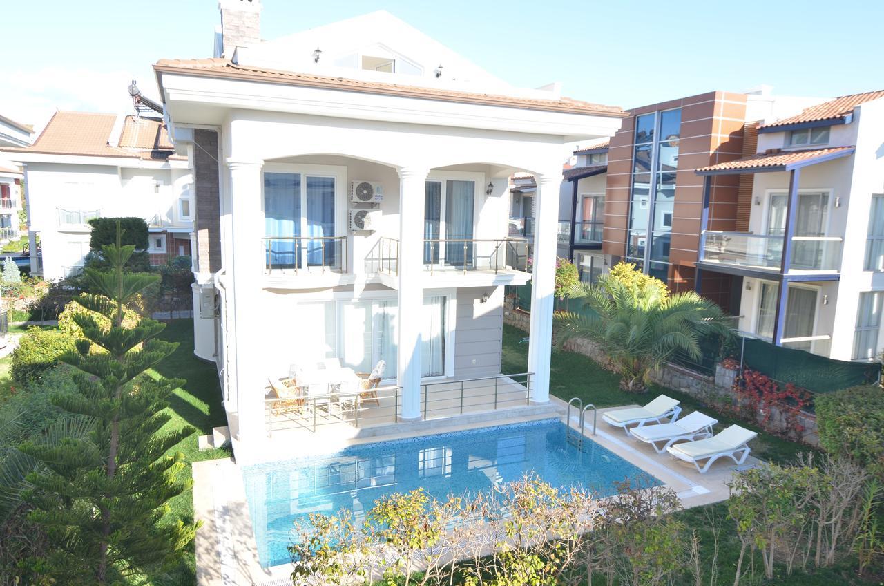 New Age Beach Breeze Luxury Villas Φετιγιέ Εξωτερικό φωτογραφία