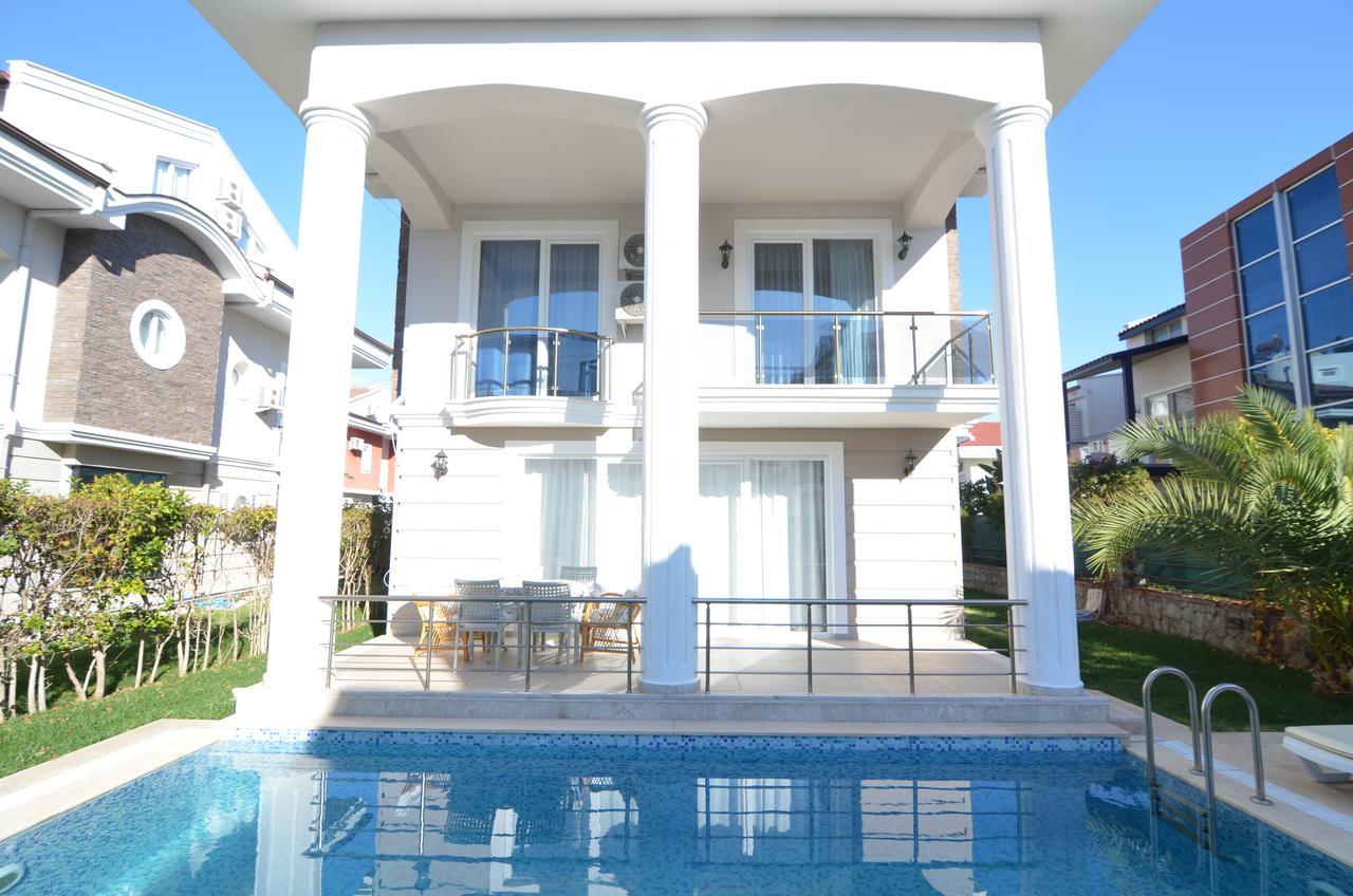 New Age Beach Breeze Luxury Villas Φετιγιέ Εξωτερικό φωτογραφία
