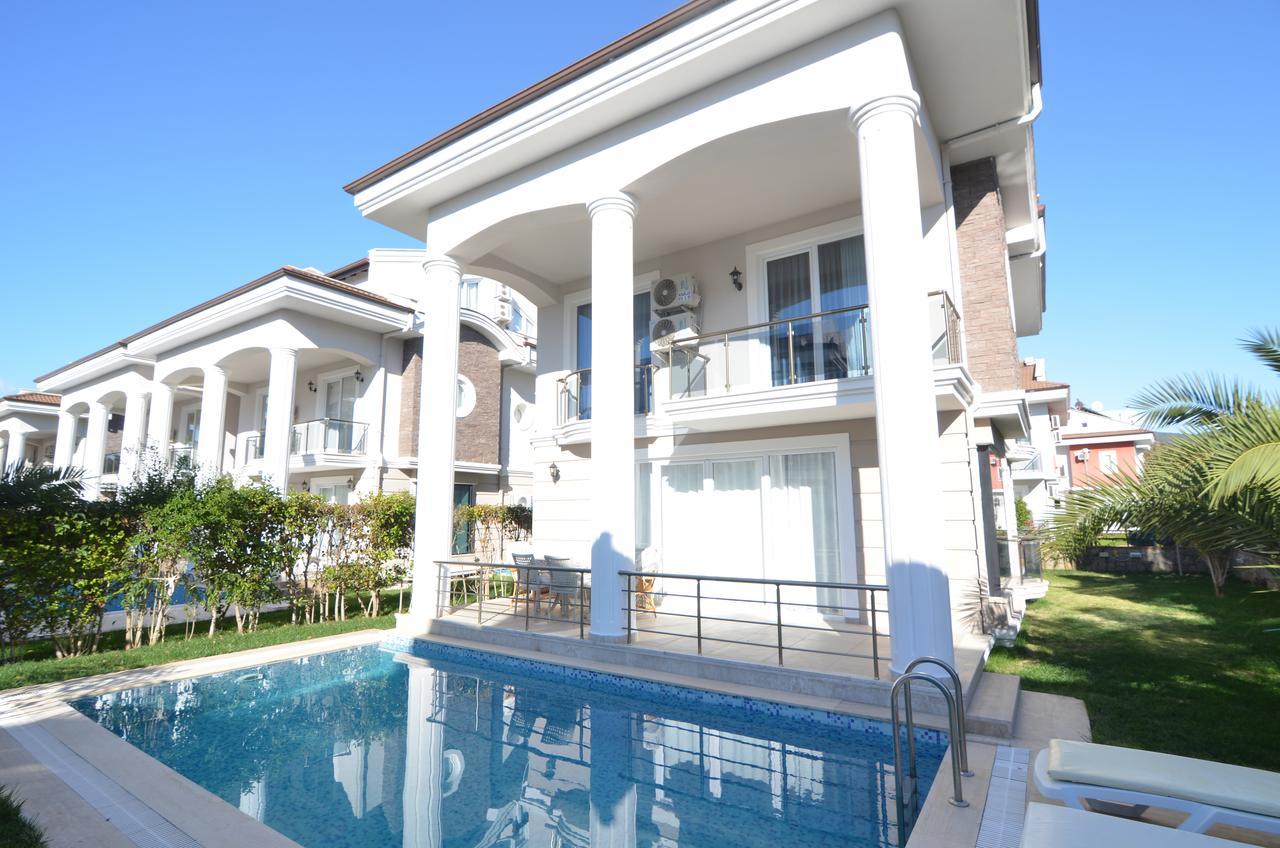 New Age Beach Breeze Luxury Villas Φετιγιέ Εξωτερικό φωτογραφία