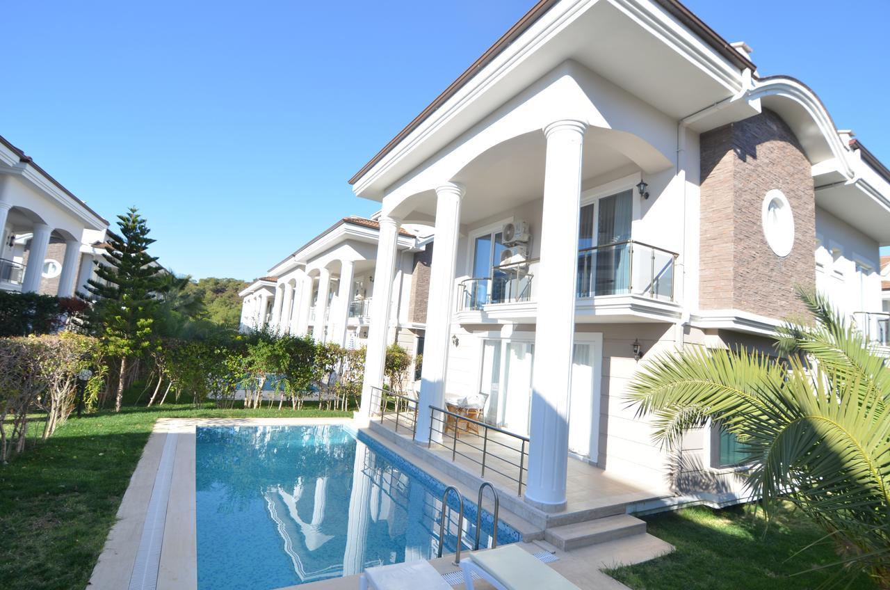 New Age Beach Breeze Luxury Villas Φετιγιέ Εξωτερικό φωτογραφία