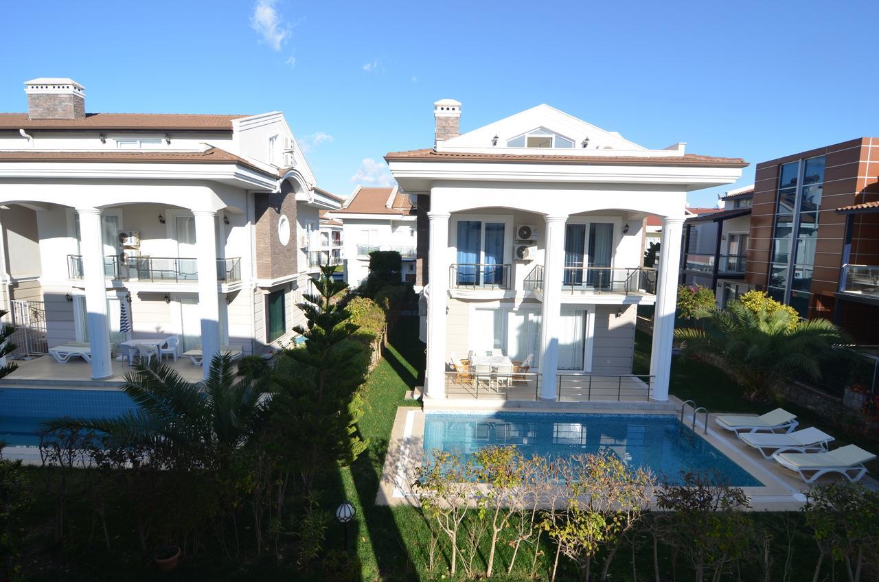 New Age Beach Breeze Luxury Villas Φετιγιέ Εξωτερικό φωτογραφία