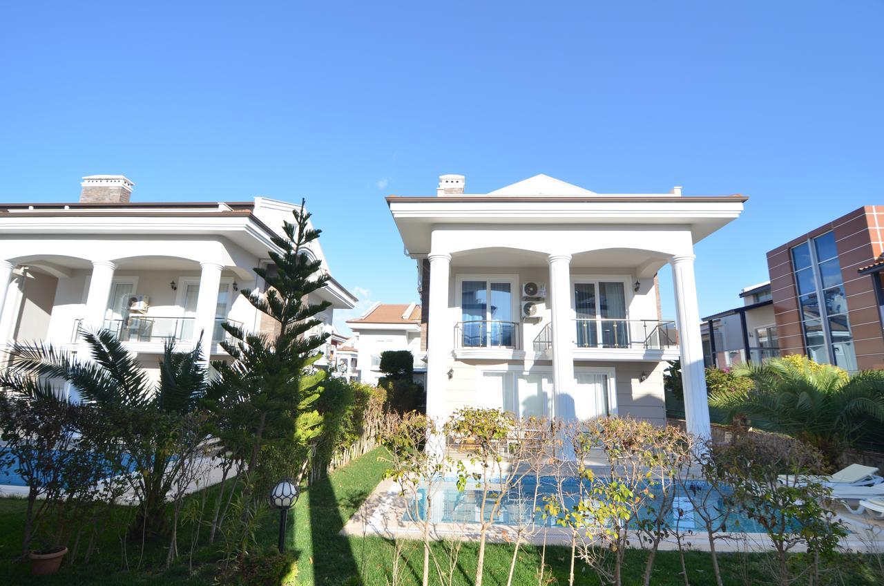 New Age Beach Breeze Luxury Villas Φετιγιέ Εξωτερικό φωτογραφία