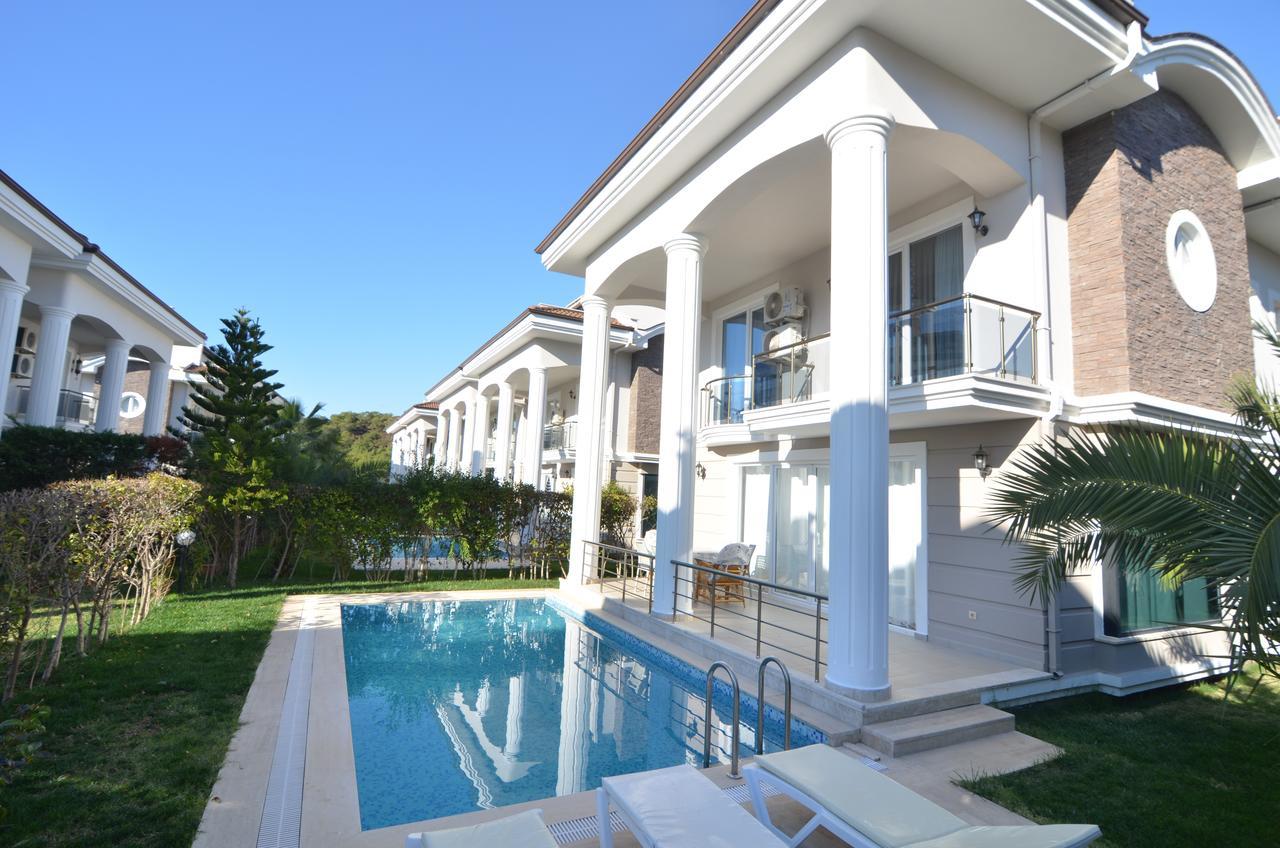 New Age Beach Breeze Luxury Villas Φετιγιέ Εξωτερικό φωτογραφία