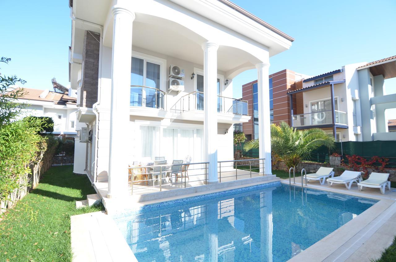 New Age Beach Breeze Luxury Villas Φετιγιέ Εξωτερικό φωτογραφία