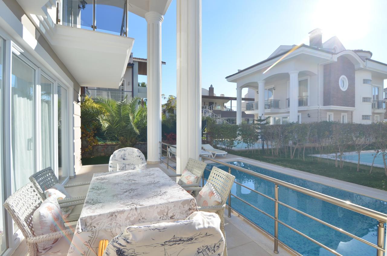 New Age Beach Breeze Luxury Villas Φετιγιέ Εξωτερικό φωτογραφία