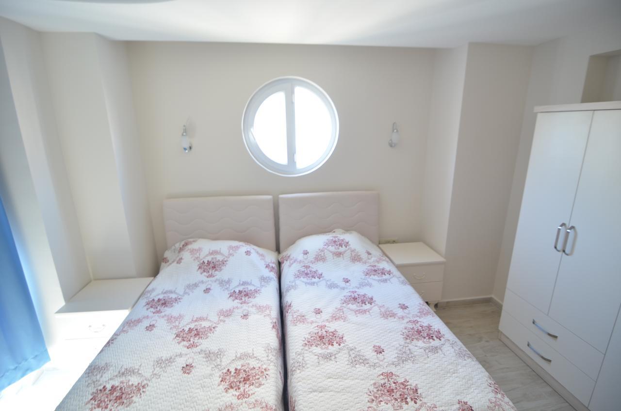 New Age Beach Breeze Luxury Villas Φετιγιέ Εξωτερικό φωτογραφία