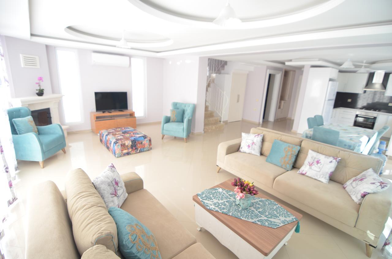 New Age Beach Breeze Luxury Villas Φετιγιέ Εξωτερικό φωτογραφία
