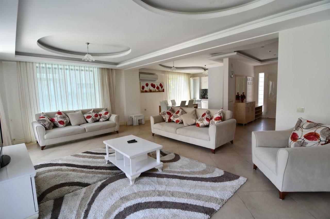 New Age Beach Breeze Luxury Villas Φετιγιέ Εξωτερικό φωτογραφία