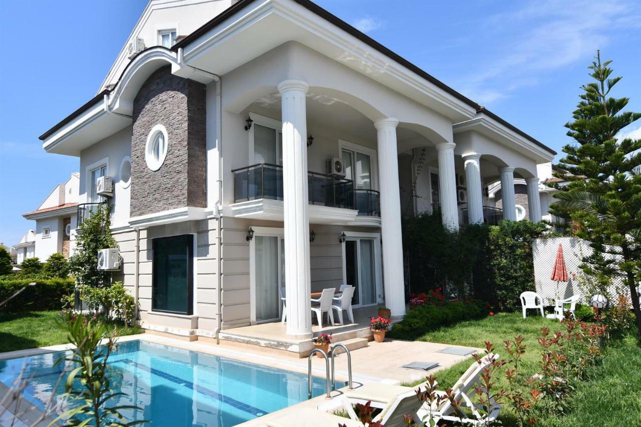 New Age Beach Breeze Luxury Villas Φετιγιέ Εξωτερικό φωτογραφία
