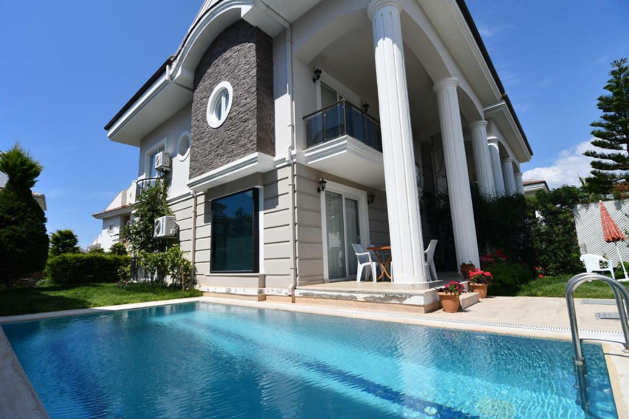 New Age Beach Breeze Luxury Villas Φετιγιέ Εξωτερικό φωτογραφία
