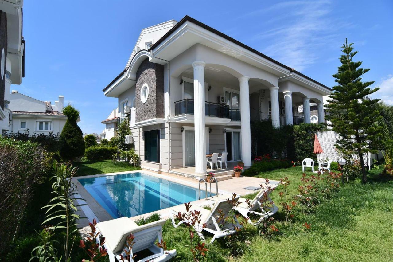 New Age Beach Breeze Luxury Villas Φετιγιέ Εξωτερικό φωτογραφία