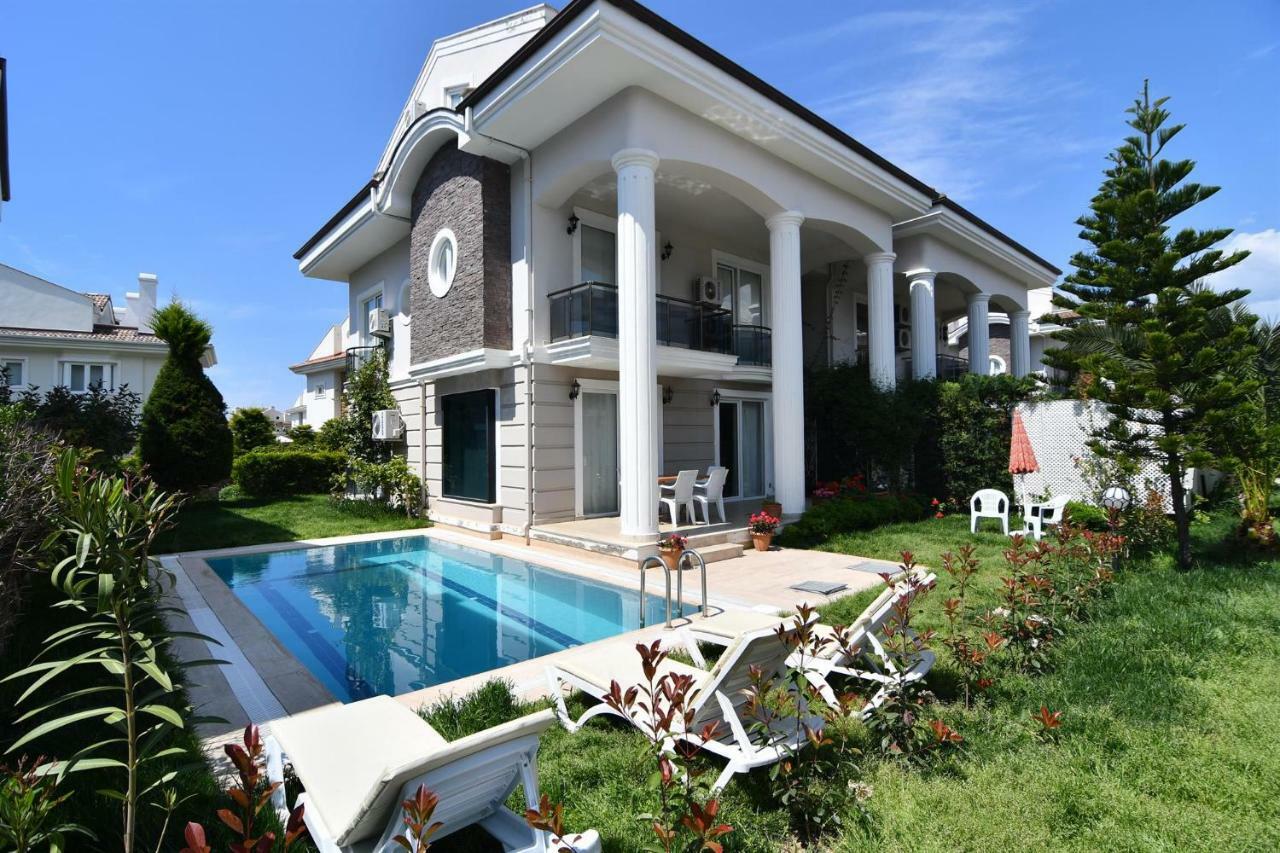 New Age Beach Breeze Luxury Villas Φετιγιέ Εξωτερικό φωτογραφία