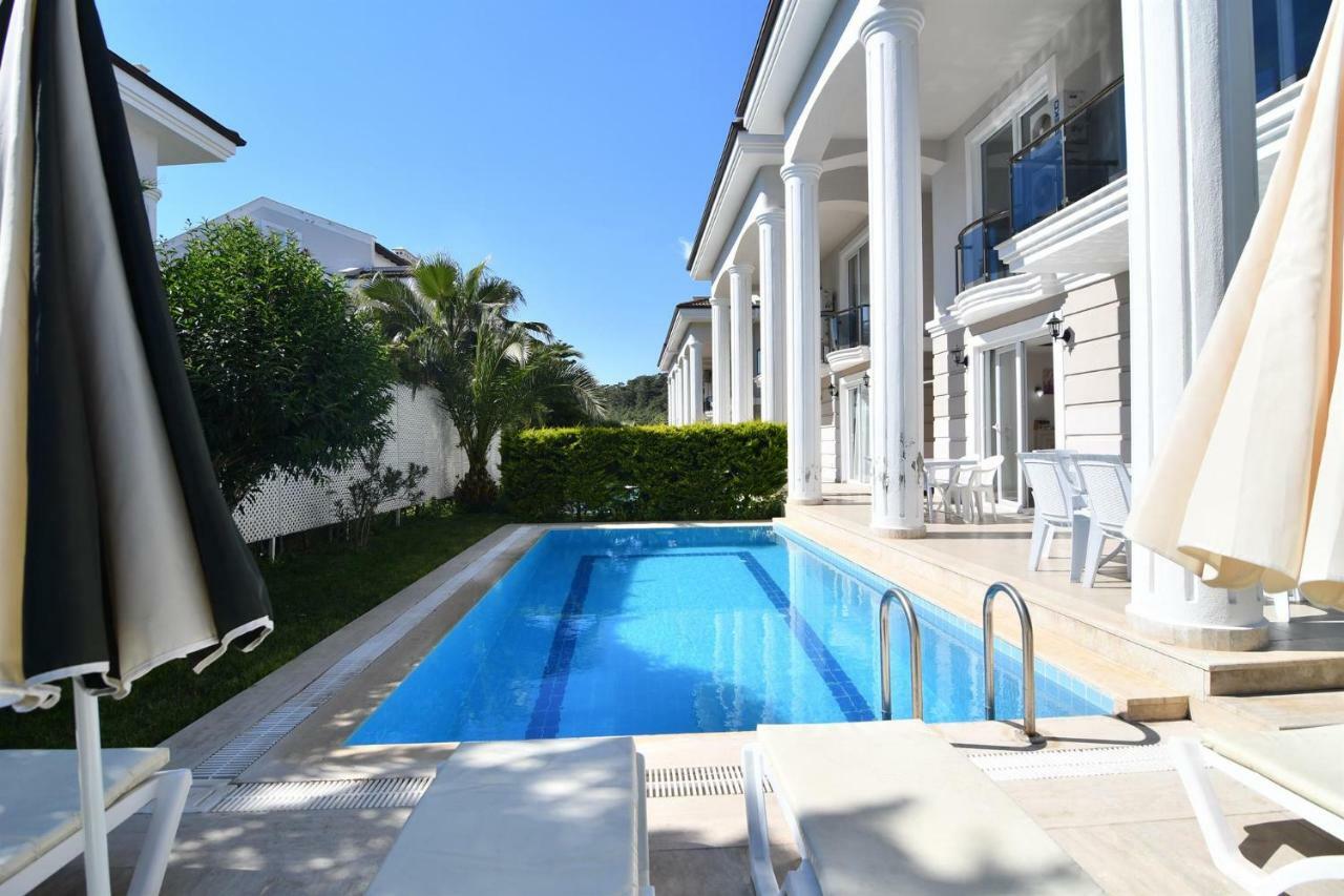 New Age Beach Breeze Luxury Villas Φετιγιέ Εξωτερικό φωτογραφία