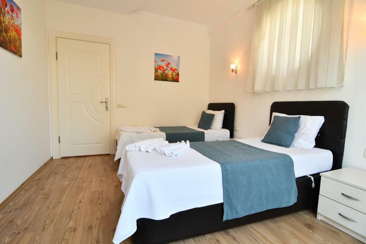 New Age Beach Breeze Luxury Villas Φετιγιέ Εξωτερικό φωτογραφία