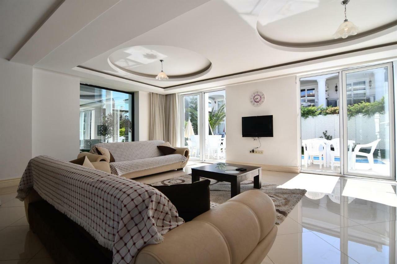 New Age Beach Breeze Luxury Villas Φετιγιέ Εξωτερικό φωτογραφία
