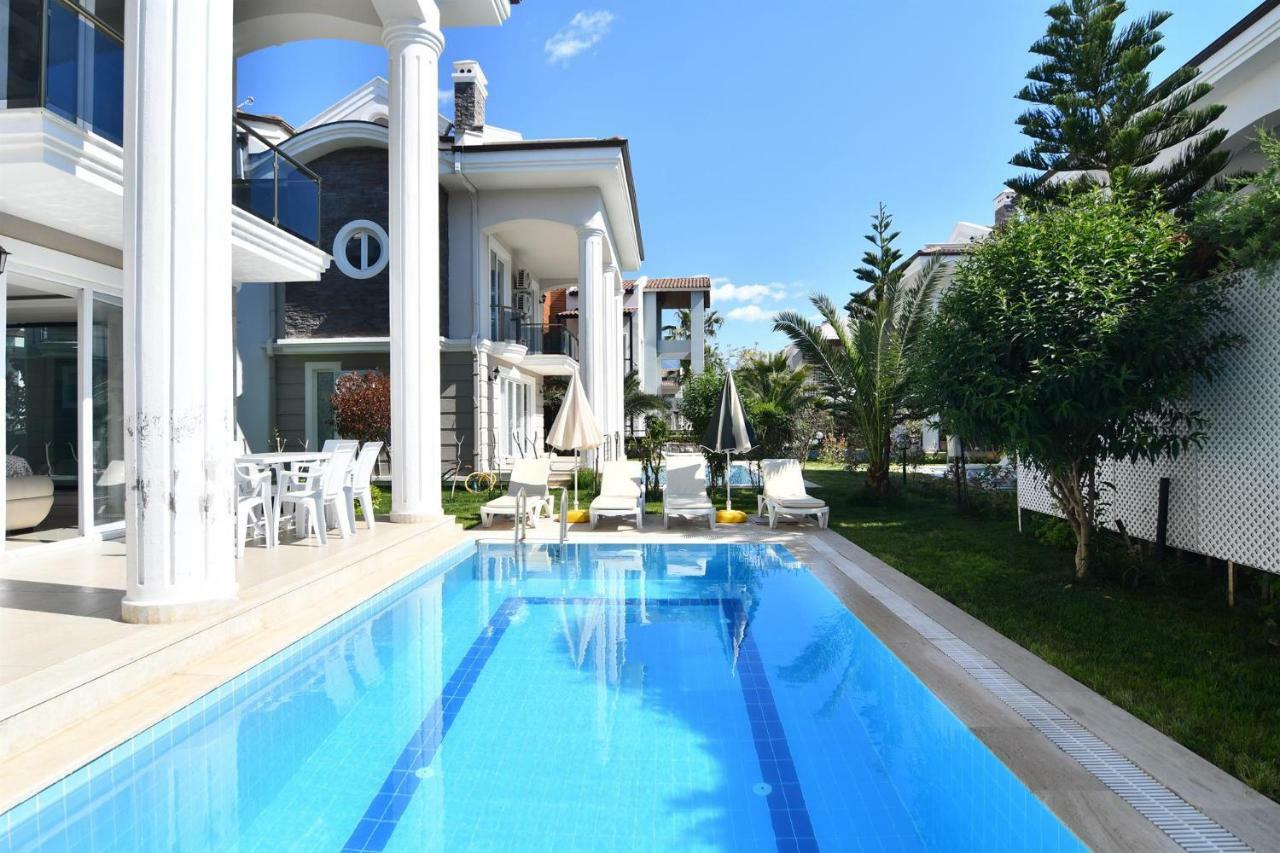 New Age Beach Breeze Luxury Villas Φετιγιέ Εξωτερικό φωτογραφία