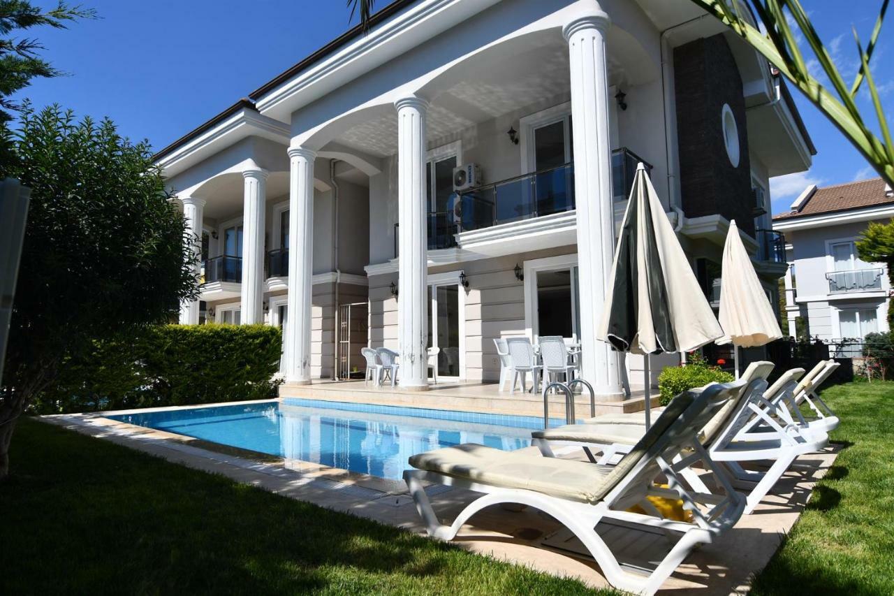 New Age Beach Breeze Luxury Villas Φετιγιέ Εξωτερικό φωτογραφία