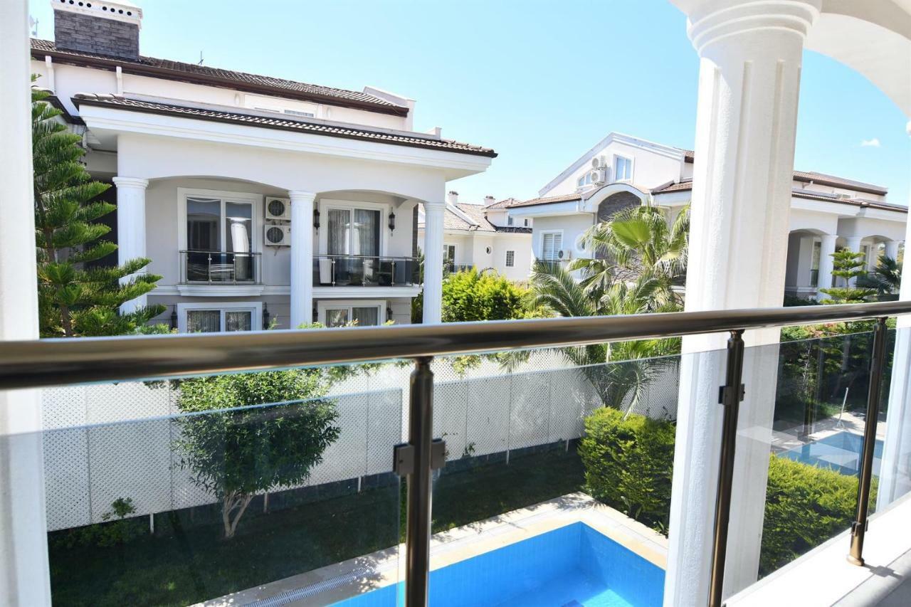 New Age Beach Breeze Luxury Villas Φετιγιέ Εξωτερικό φωτογραφία