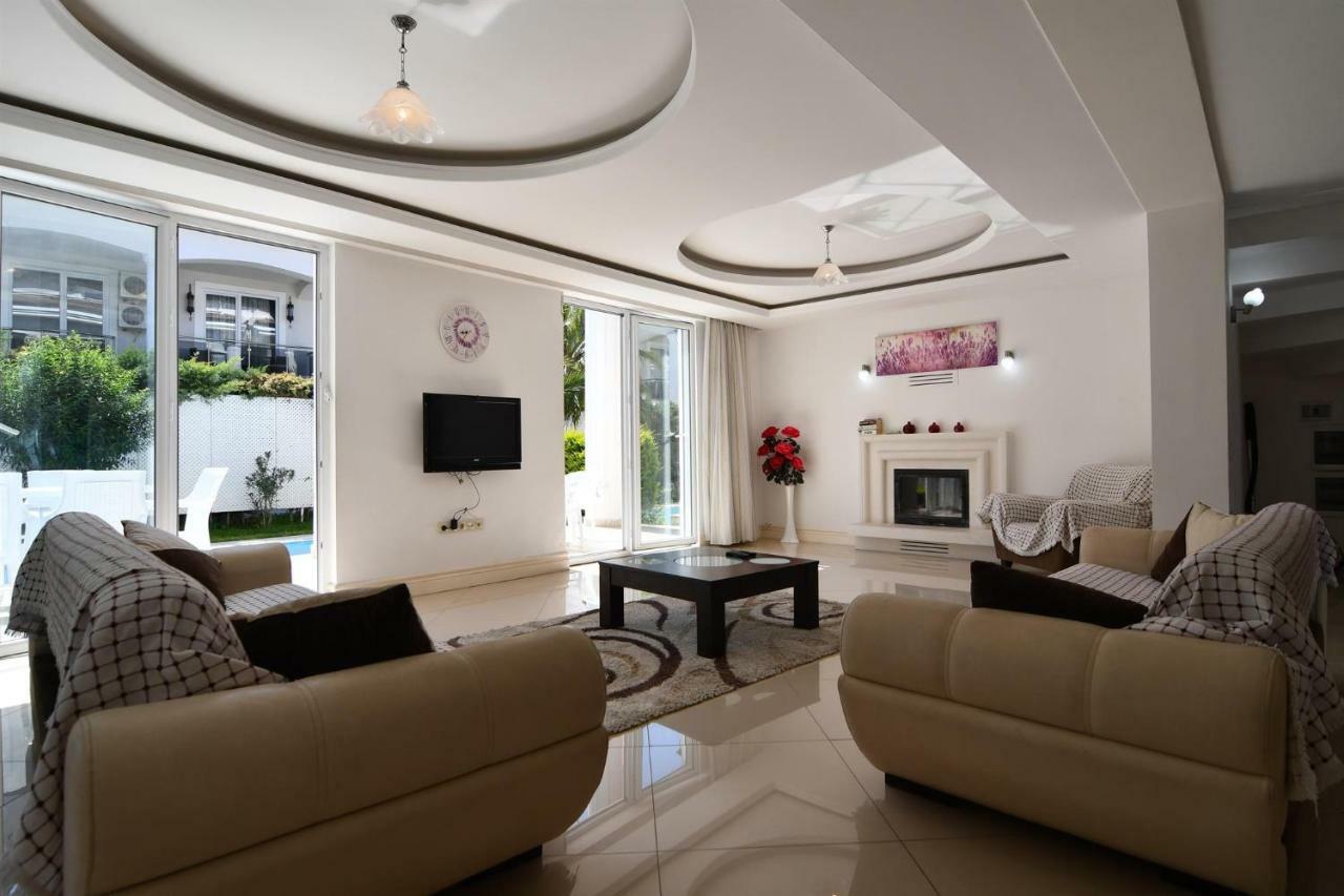 New Age Beach Breeze Luxury Villas Φετιγιέ Εξωτερικό φωτογραφία