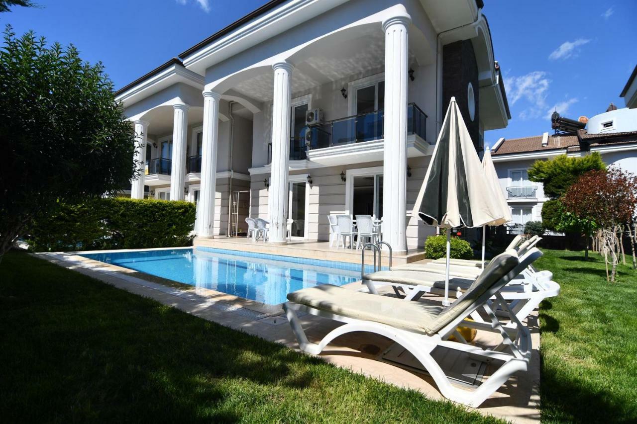 New Age Beach Breeze Luxury Villas Φετιγιέ Εξωτερικό φωτογραφία