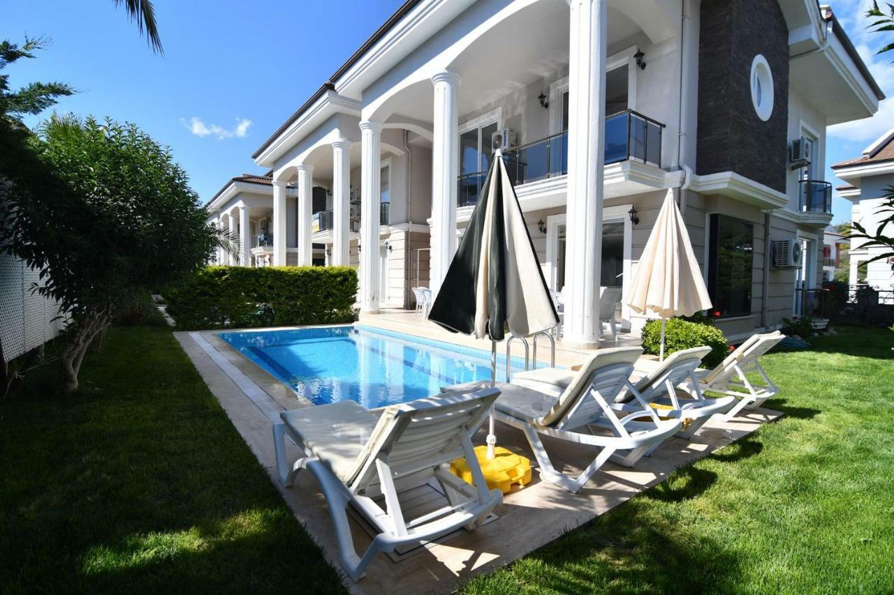 New Age Beach Breeze Luxury Villas Φετιγιέ Εξωτερικό φωτογραφία