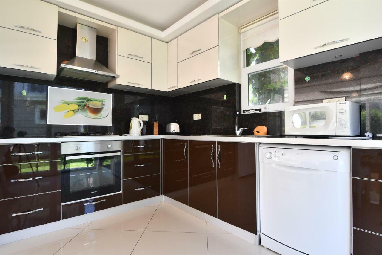 New Age Beach Breeze Luxury Villas Φετιγιέ Εξωτερικό φωτογραφία