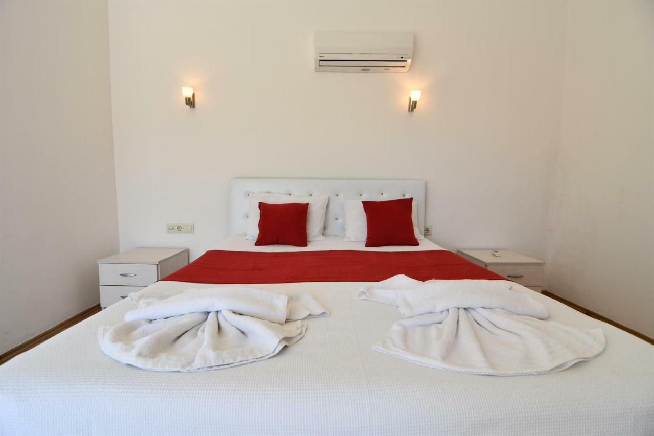 New Age Beach Breeze Luxury Villas Φετιγιέ Εξωτερικό φωτογραφία